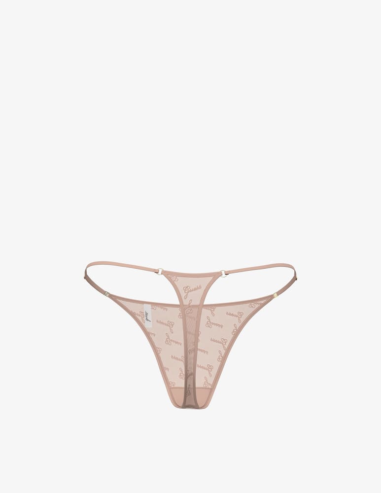 Guess Loren thong - picture 2