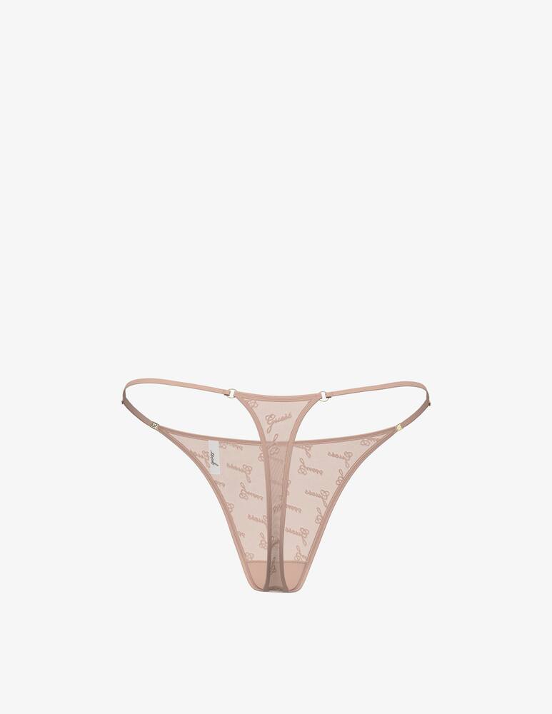 rinascente Guess Loren thong