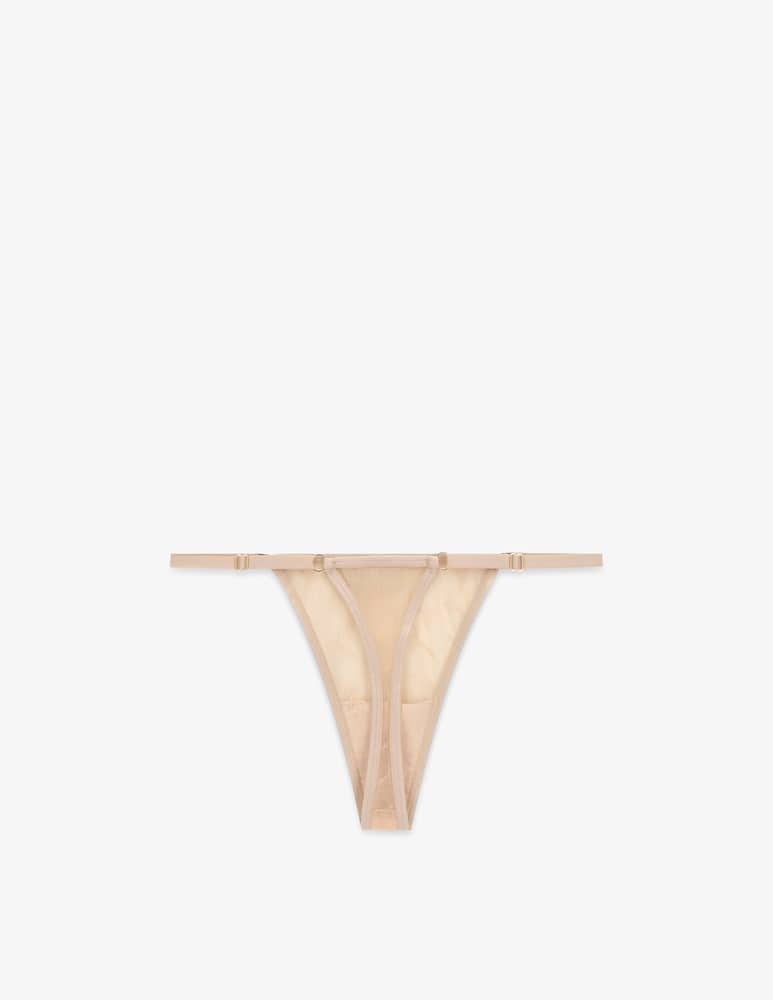 rinascente Guess Loren thong