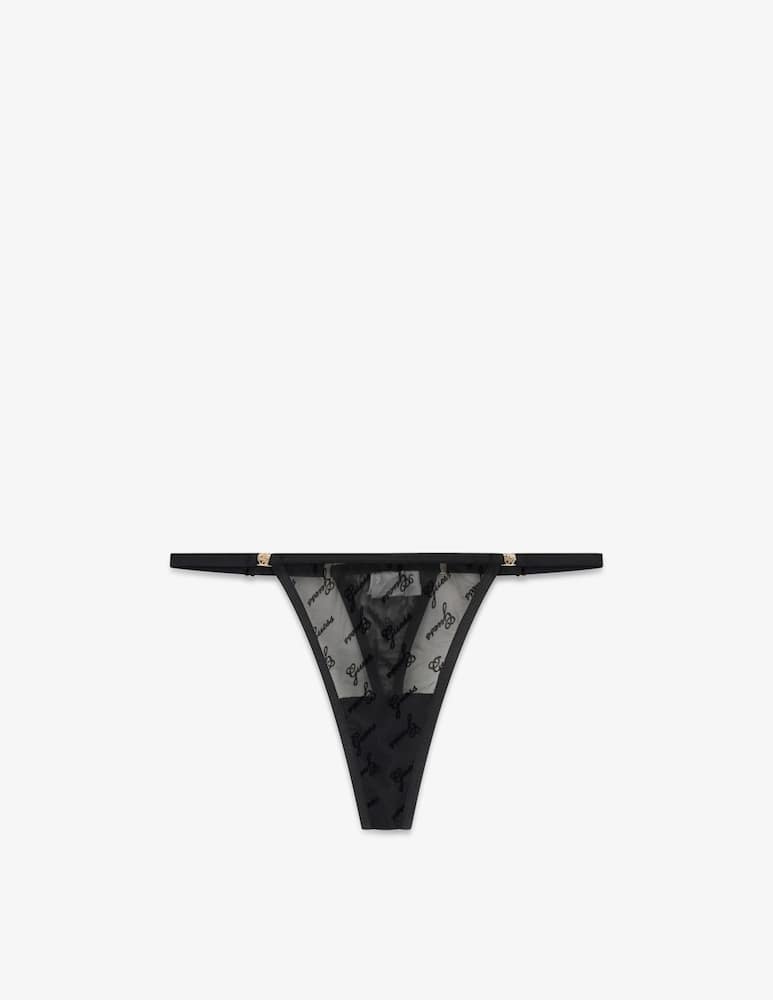 rinascente Guess Loren thong briefs