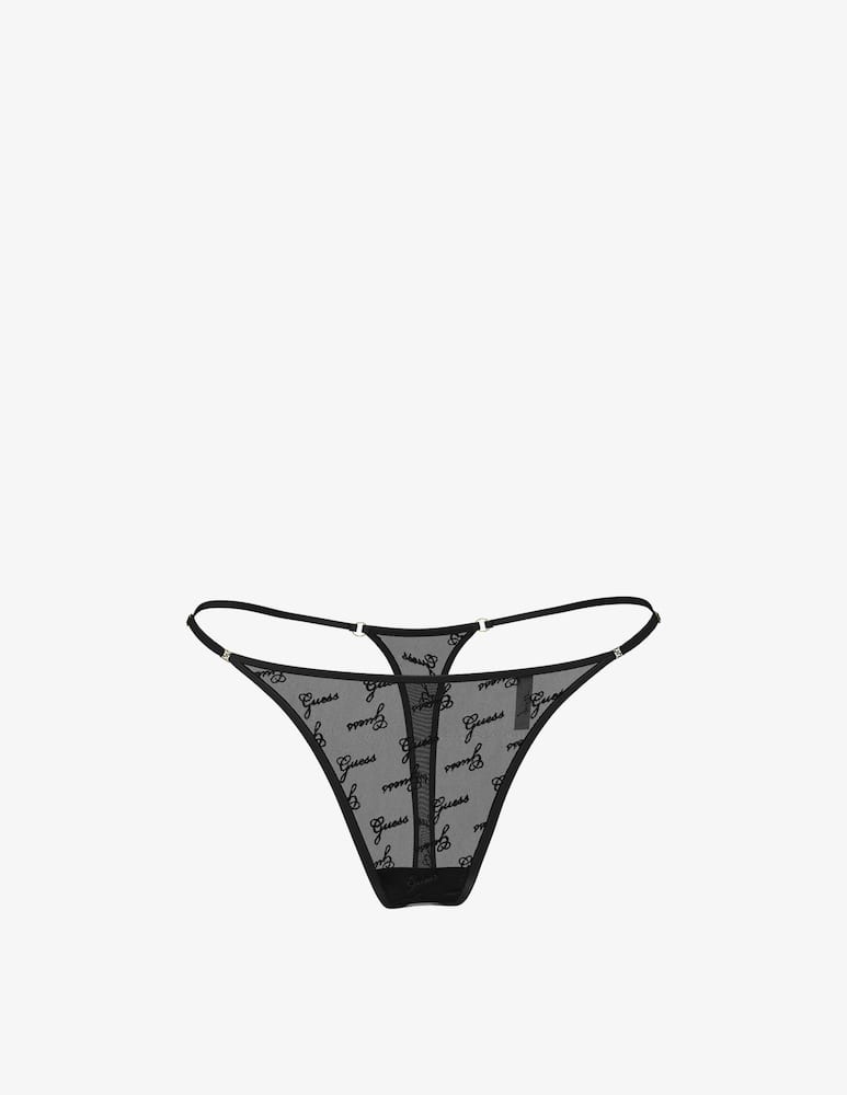 rinascente Guess Loren thong briefs