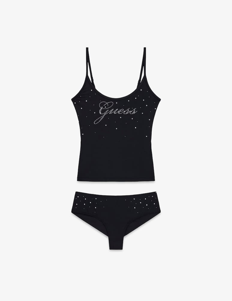 Guess Set cami e culotte Atena - immagine 1