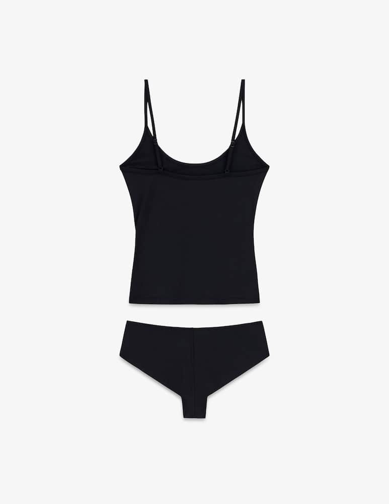 Guess Set cami e culotte Atena - immagine 2