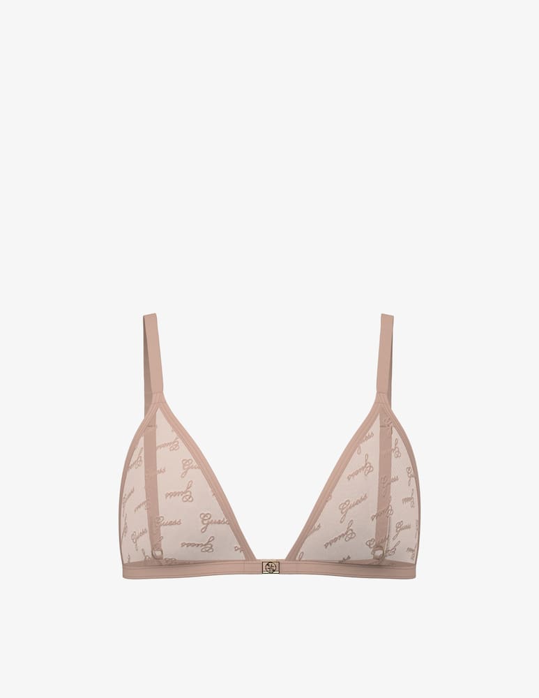 Guess Loren triangle bra - picture 1