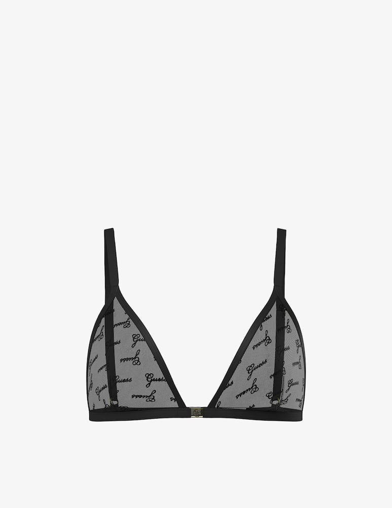Guess Loren triangle bra - picture 1
