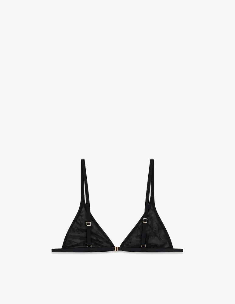 Guess Loren triangle bra - picture 2