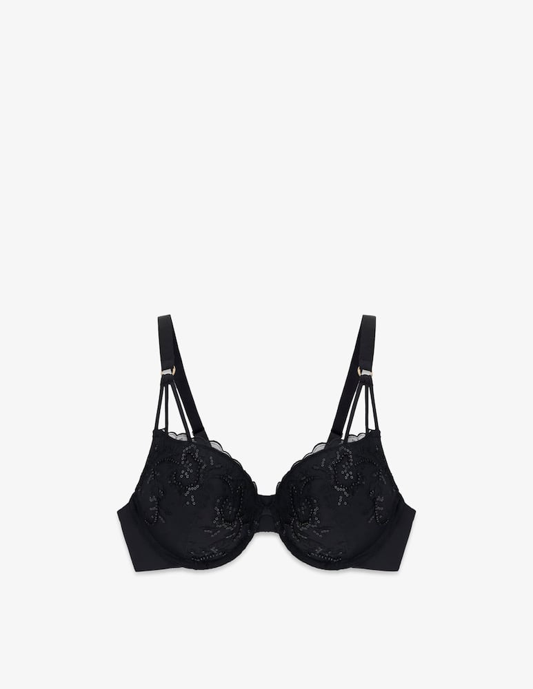 Guess Deva push-up bra - picture 1 Guess Deva push-up bra - picture 1