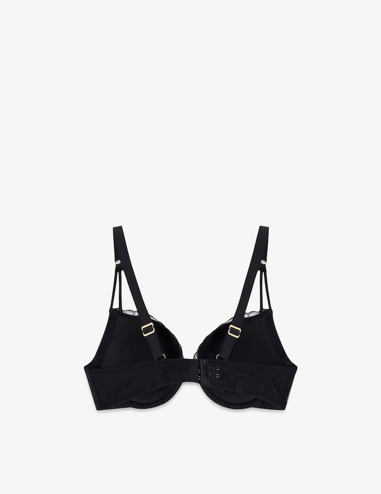 Guess Deva push-up bra - picture 2 Guess Deva push-up bra - picture 2