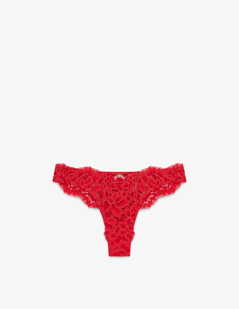 Guess Ambra Brazilian briefs - picture 1 Guess Ambra Brazilian briefs - picture 1