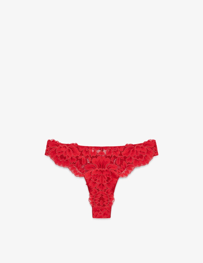 Guess Ambra Brazilian briefs - picture 2 Guess Ambra Brazilian briefs - picture 2