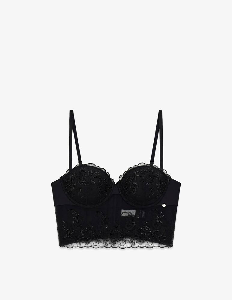 rinascente Guess Bustier imbottito Deva