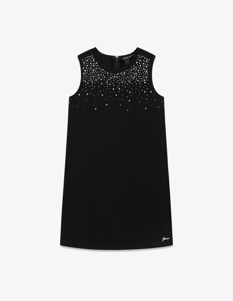 rinascente Guess Sleeveless studded dress