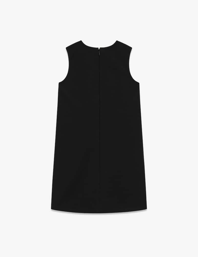 rinascente Guess Sleeveless studded dress