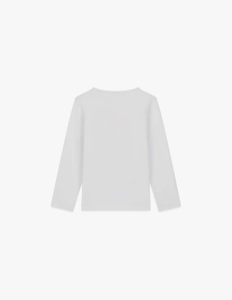 Guess T-shirt con logo - immagine 2 Guess T-shirt con logo - immagine 2