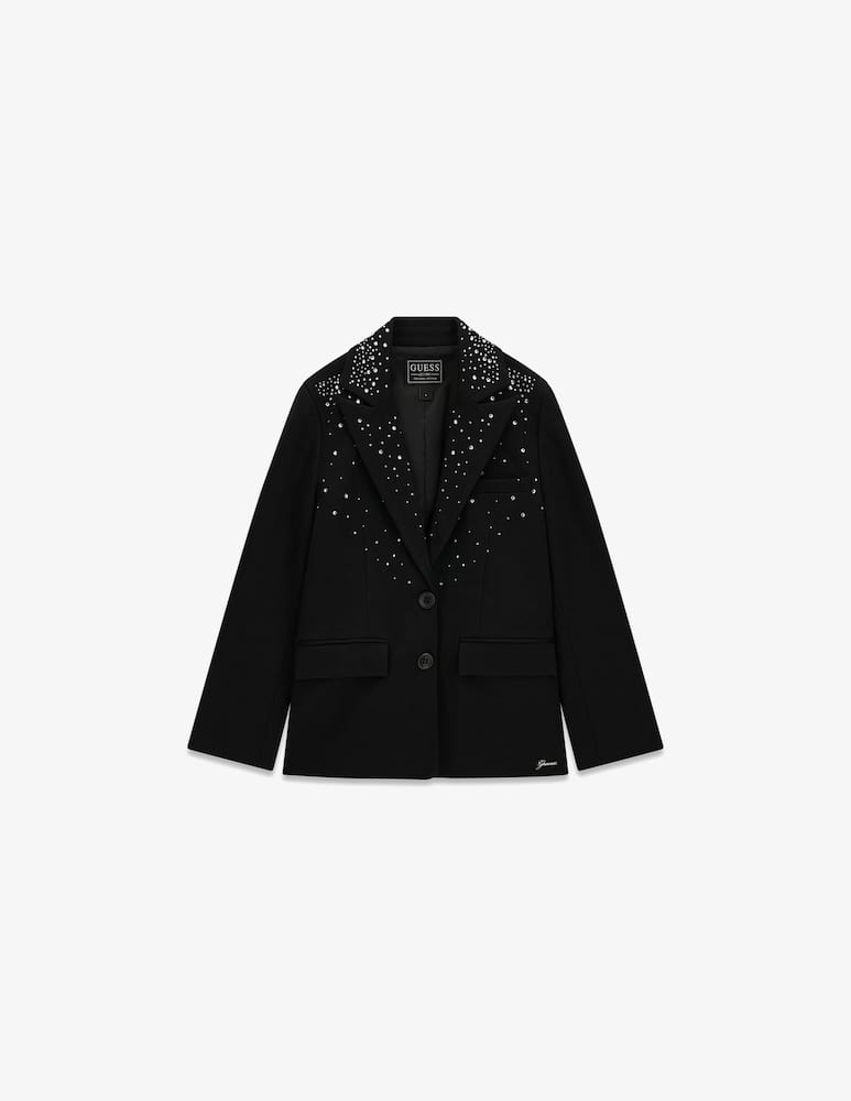 Guess Blazer con strass - immagine 1 Guess Blazer con strass - immagine 1