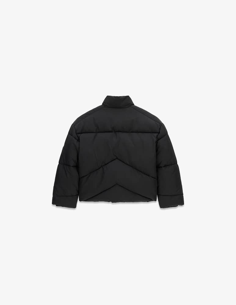 Guess Padded nylon jacket - picture 2 Guess Padded nylon jacket - picture 2