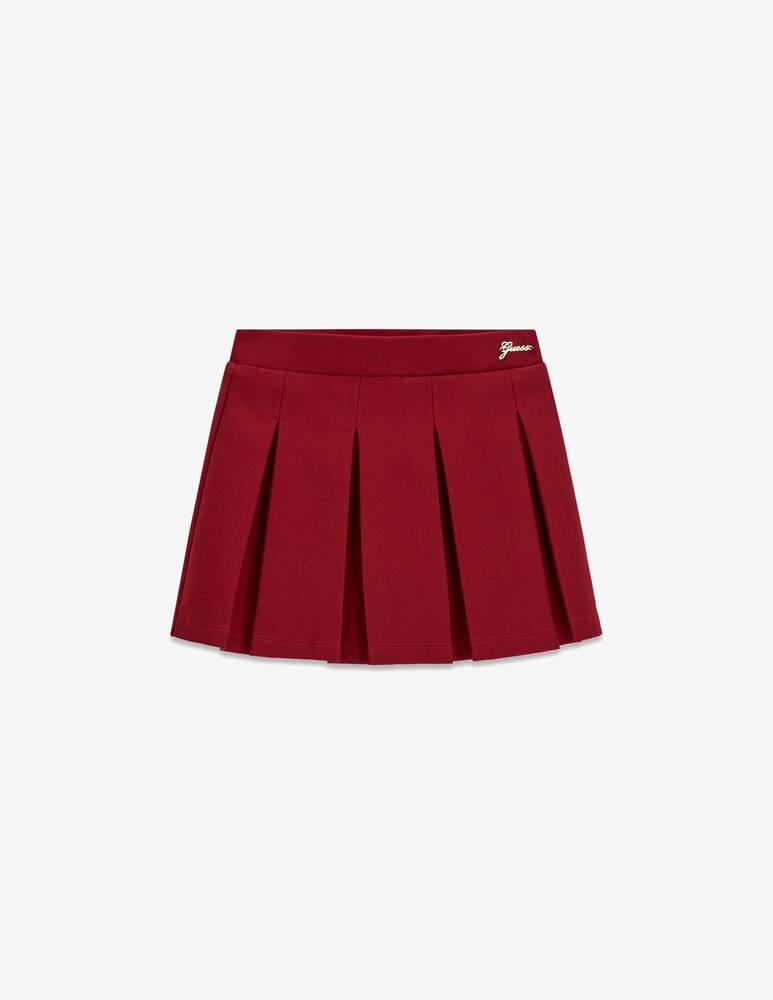 rinascente Guess Gonna skort mini in punto Milano