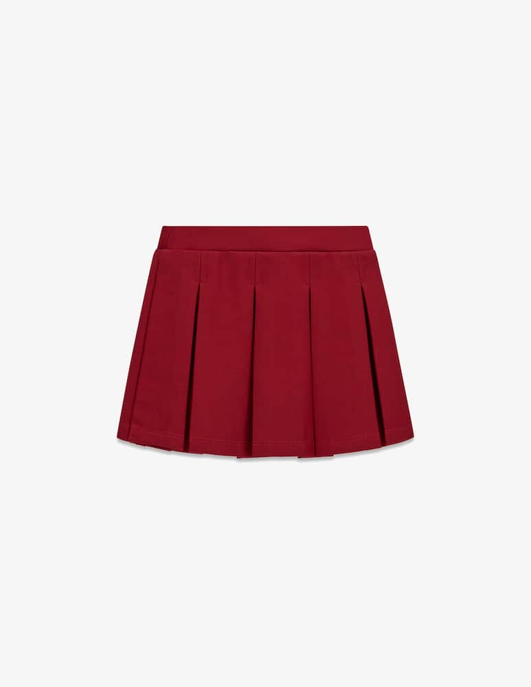 rinascente Guess Gonna skort mini in punto Milano