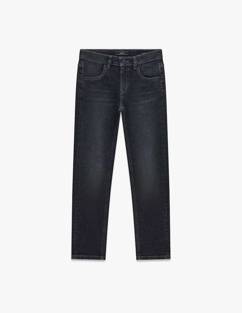 Guess Slim stretch denim jeans - picture 1 Guess Slim stretch denim jeans - picture 1