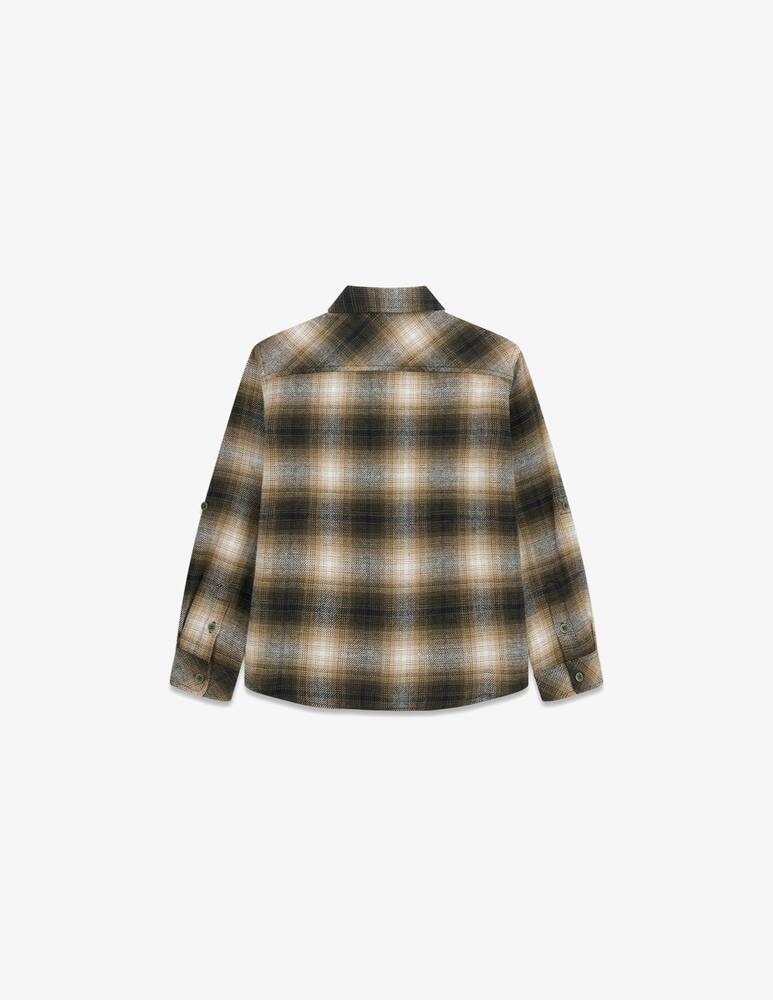 rinascente Guess Camicia oversize in flanella