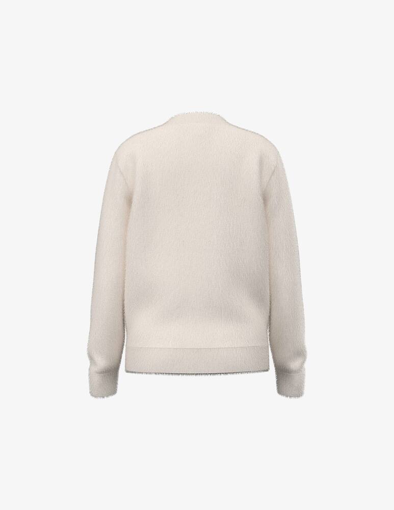 rinascente Guess Logo sweater