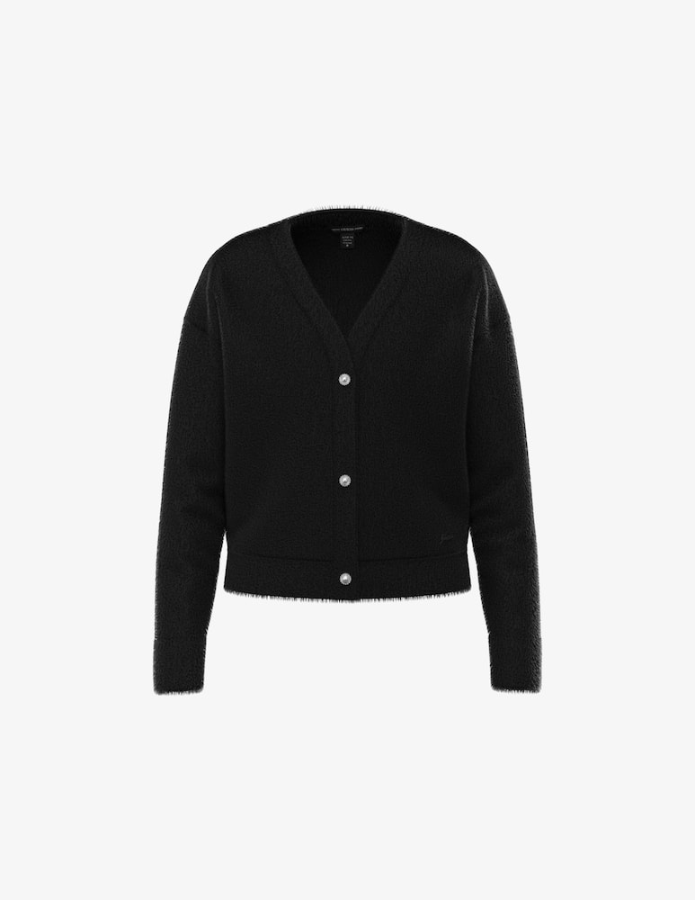 rinascente Guess Soft cardigan