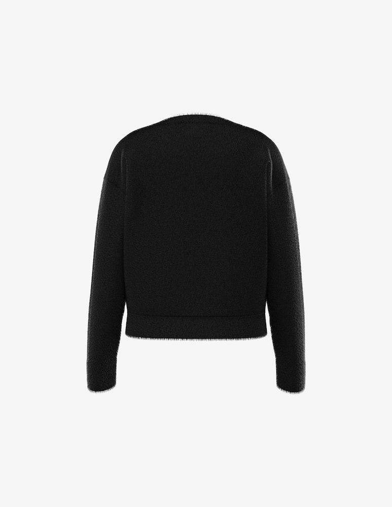 rinascente Guess Soft cardigan