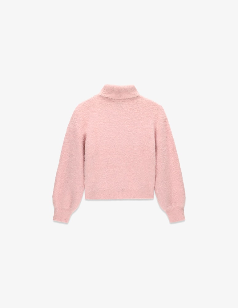 Guess Turtleneck jumper - picture 2 Guess Turtleneck jumper - picture 2