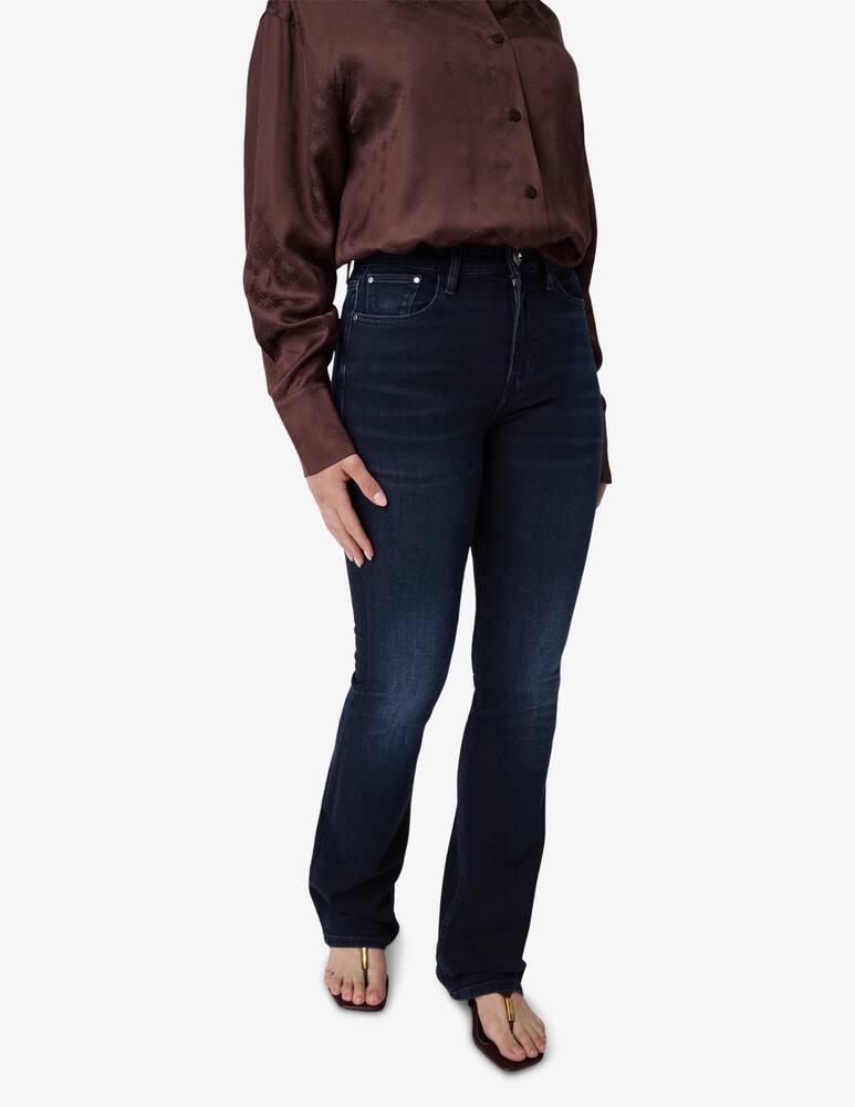 Guess Sexy flared jeans 32 - picture 1 Guess Sexy flared jeans 32 - picture 1