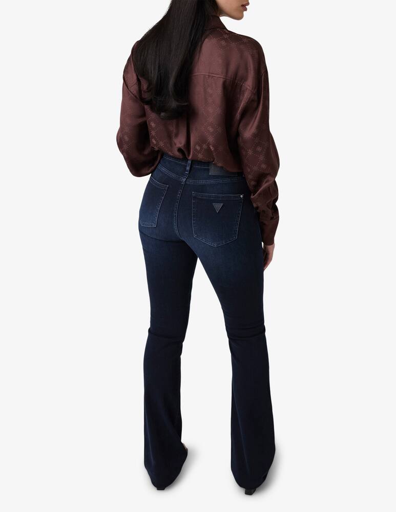 Guess Sexy flared jeans 32 - picture 3 Guess Sexy flared jeans 32 - picture 3