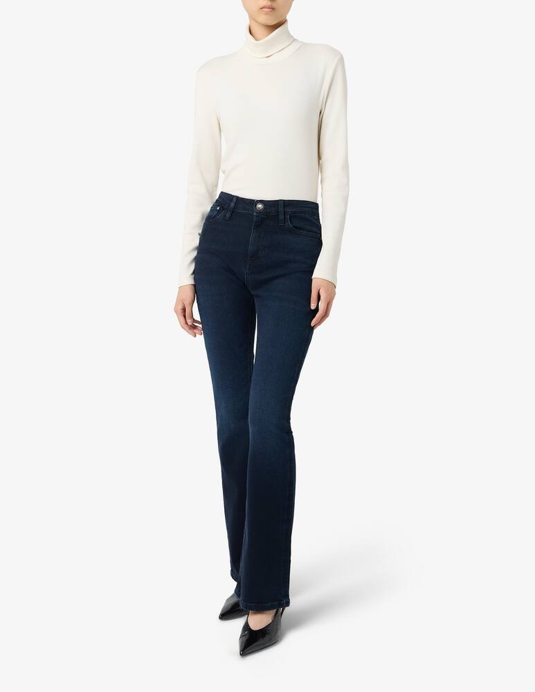 rinascente Guess Sexy flared jeans 32