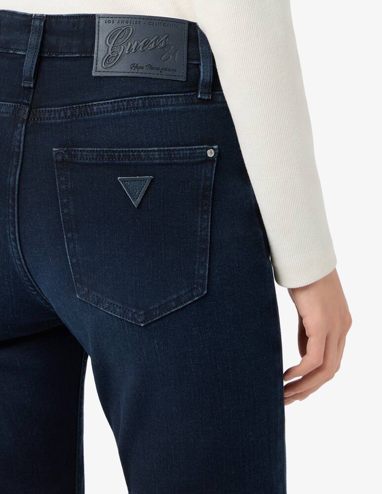 rinascente Guess Sexy flared jeans 32