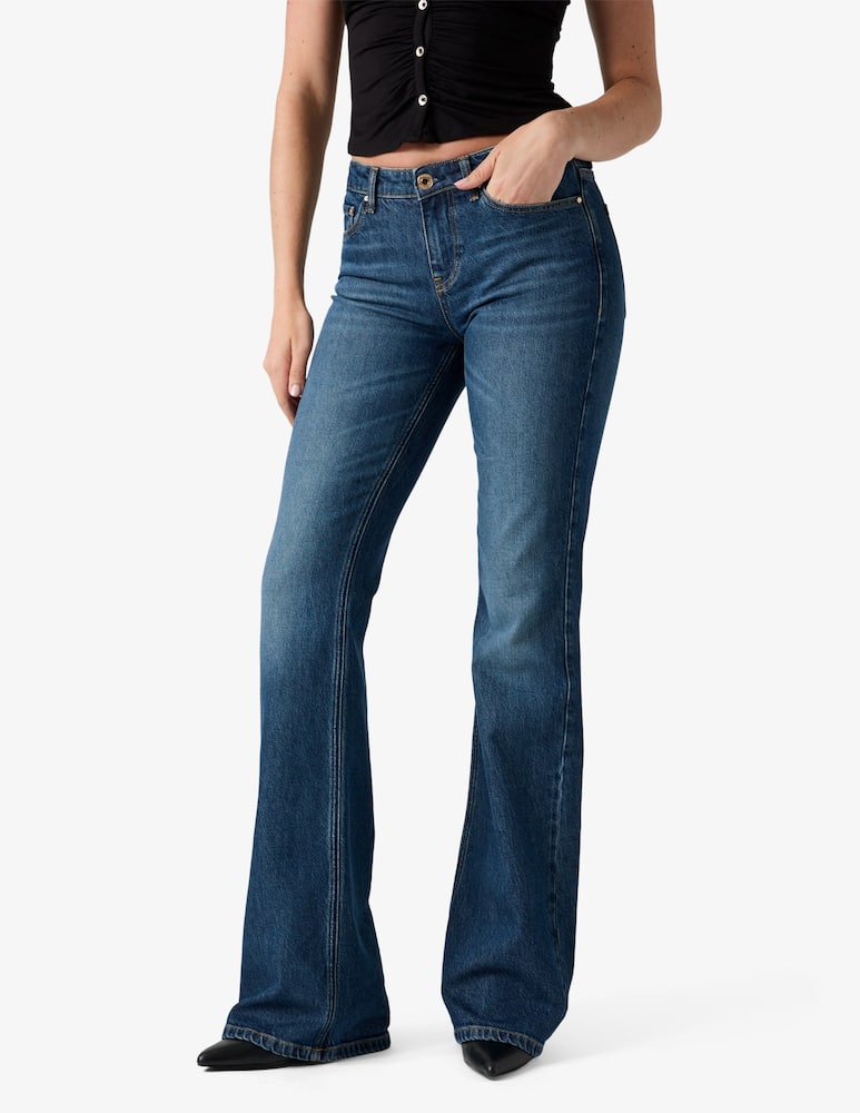rinascente Guess Jeans Beverly 32