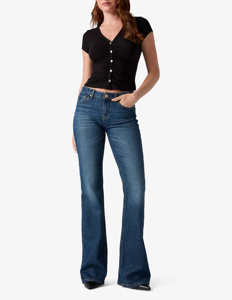 Guess Beverly 32 jeans - picture 2 Guess Beverly 32 jeans - picture 2