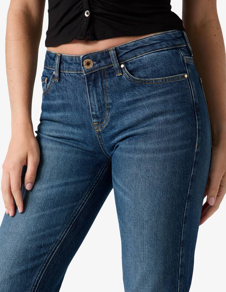 rinascente Guess Jeans Beverly 32