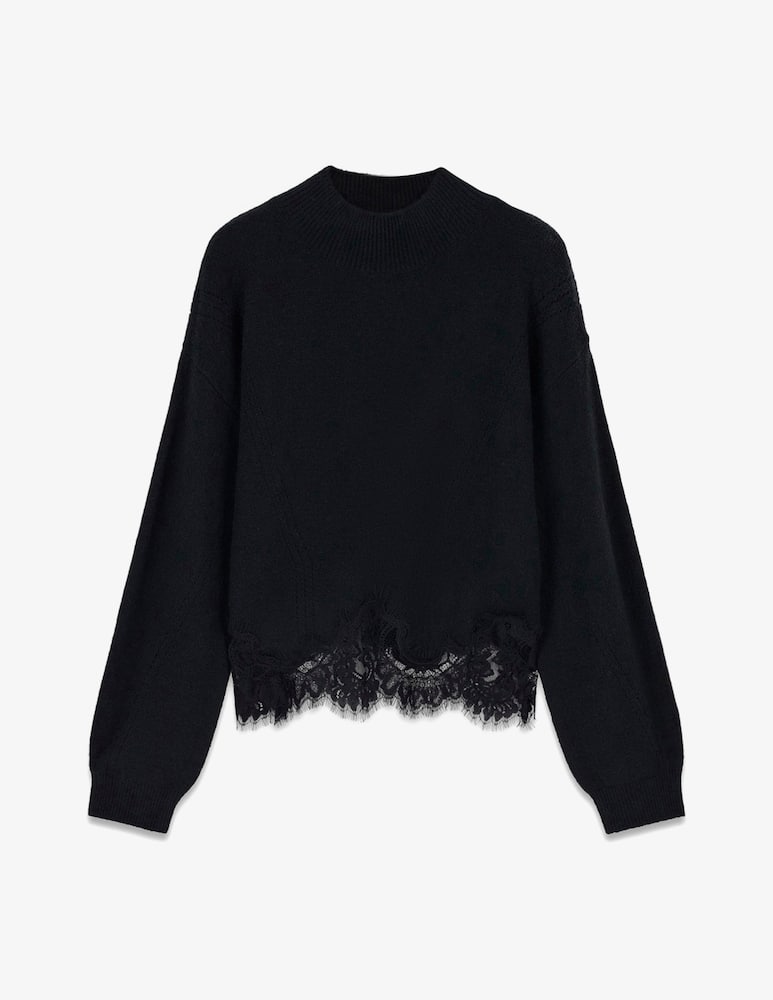 Guess Lace sweater - picture 1 Guess Lace sweater - picture 1