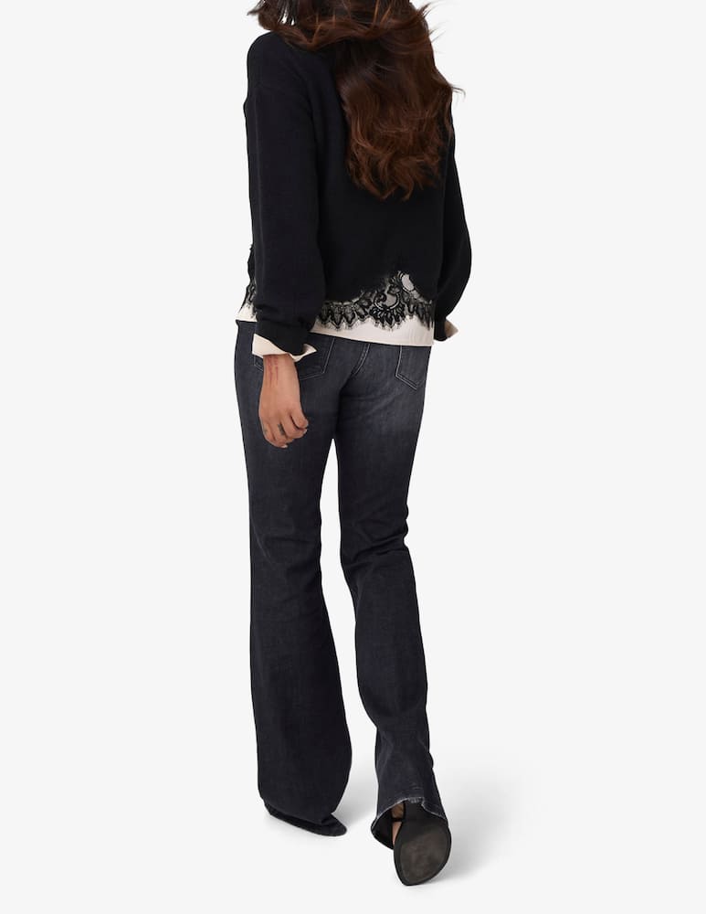 Guess Lace sweater - picture 4 Guess Lace sweater - picture 4
