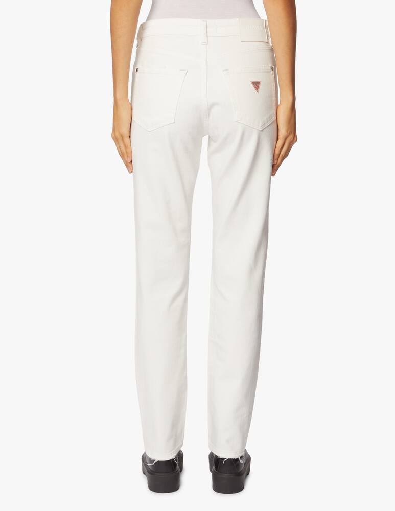 rinascente Guess Girly straight jeans
