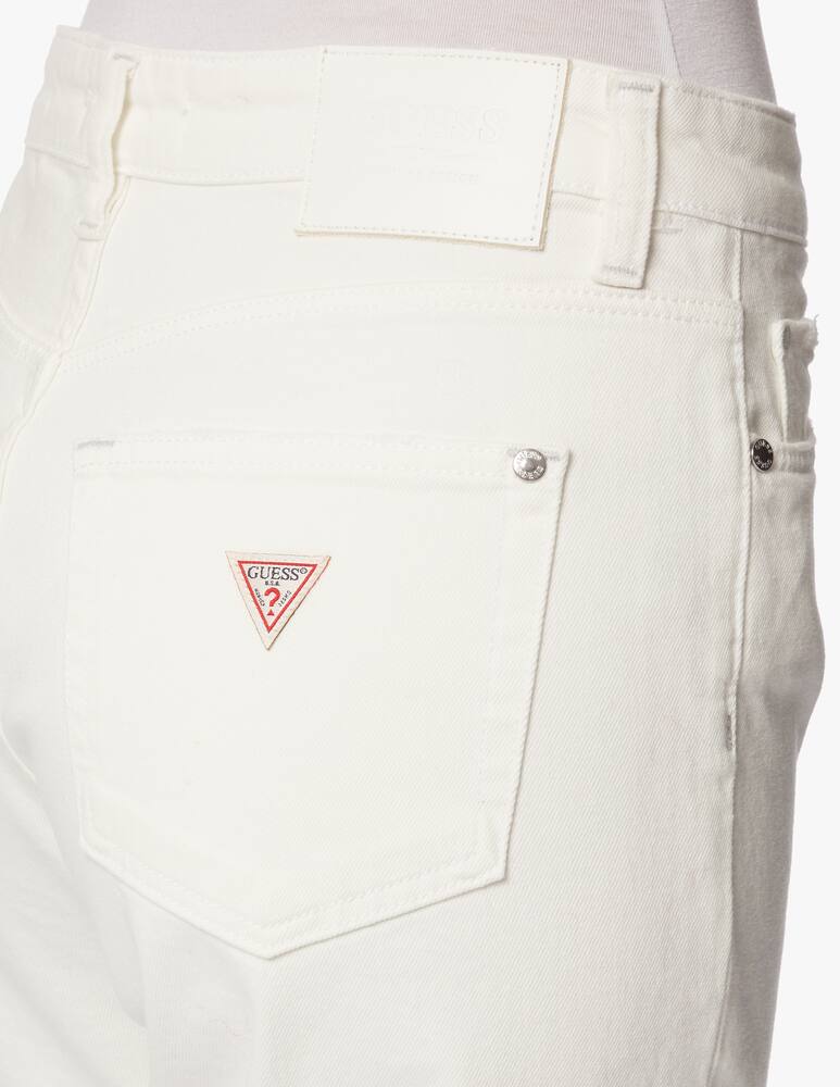 rinascente Guess Girly straight jeans