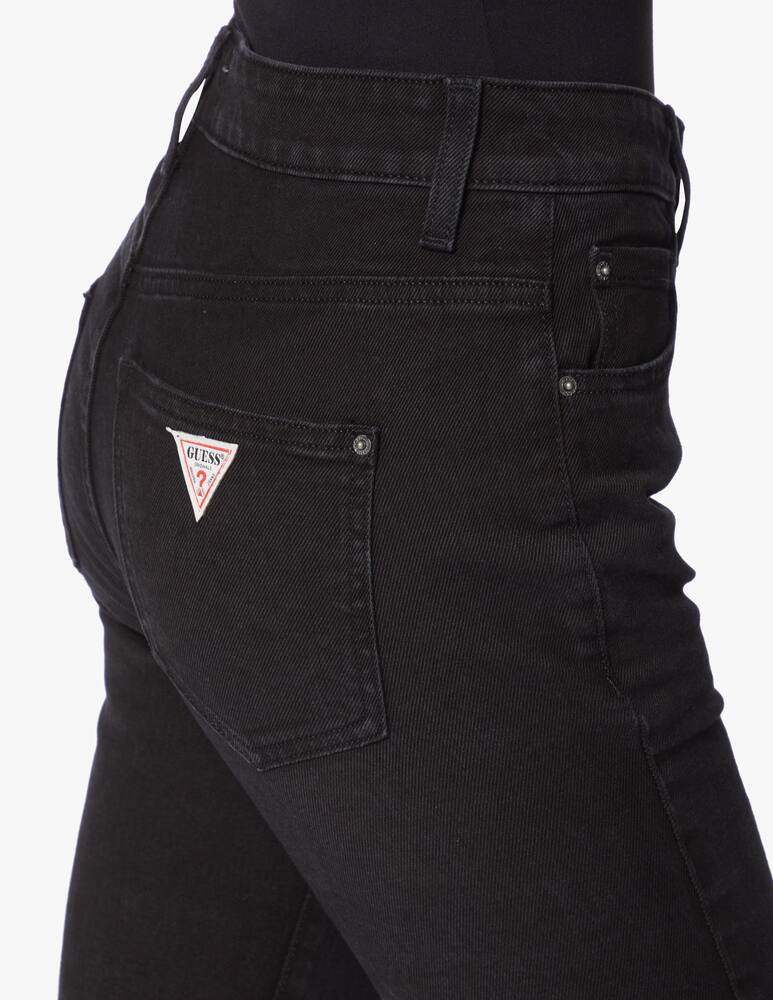rinascente Guess Original Jeans skinny a vita alta