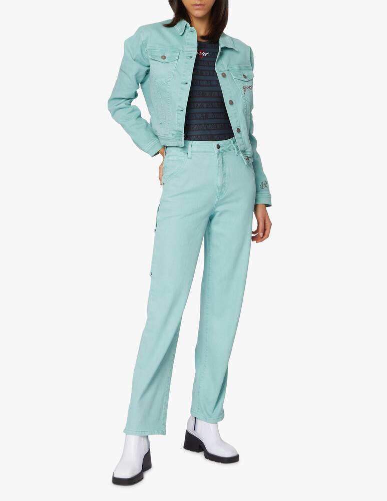 rinascente Guess Original Cargo pant Go Simone 