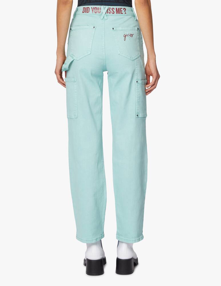 rinascente Guess Original Cargo pant Go Simone 