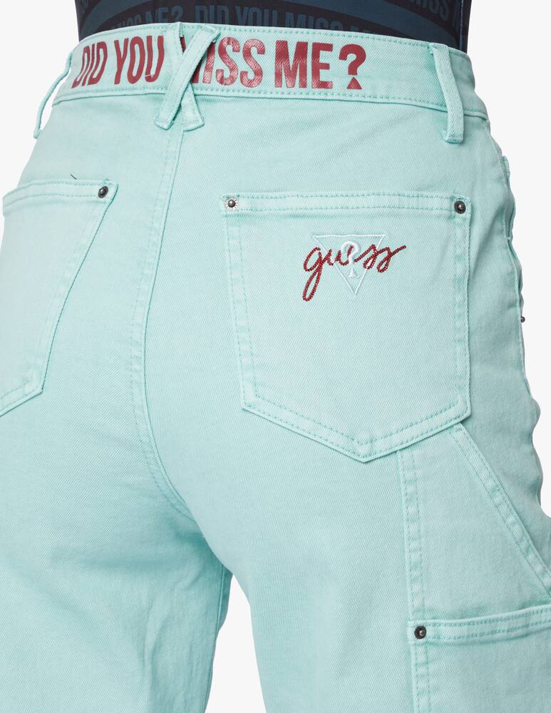 rinascente Guess Original Cargo pant Go Simone 
