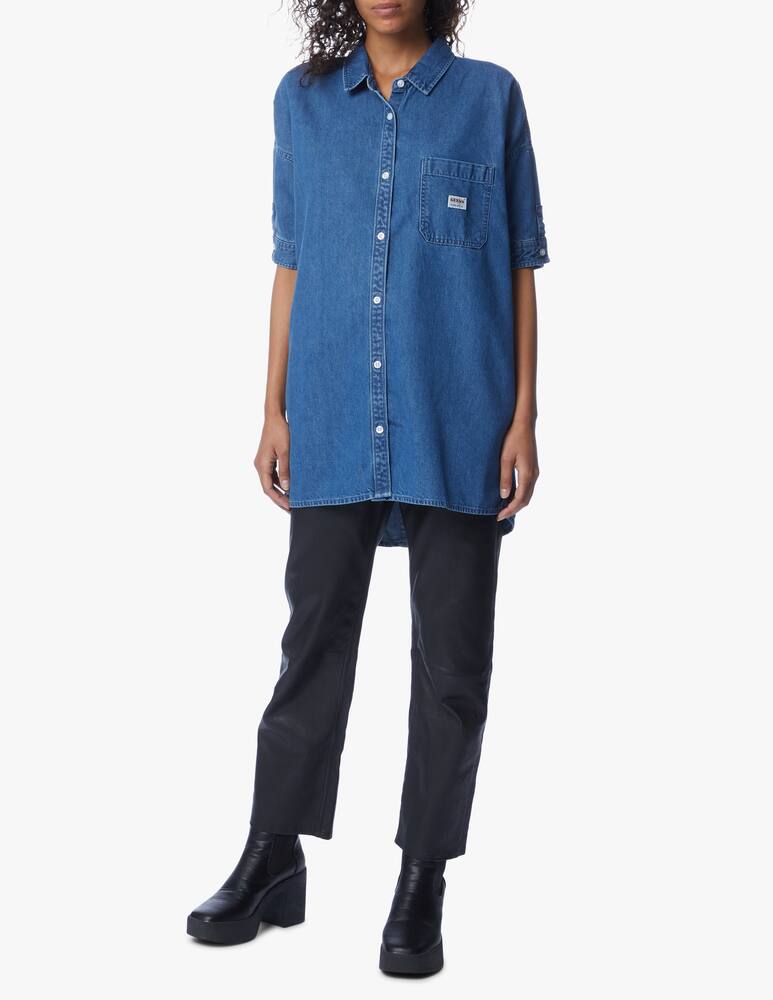 rinascente Guess Original Denim dress Go Harris