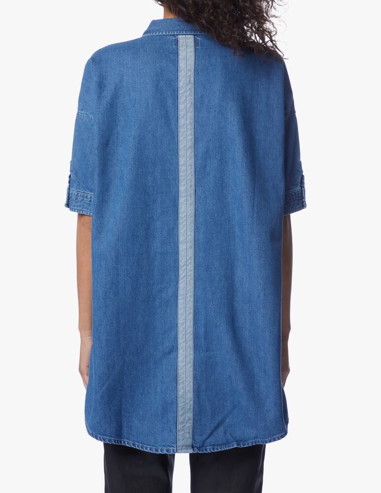 rinascente Guess Original Denim dress Go Harris