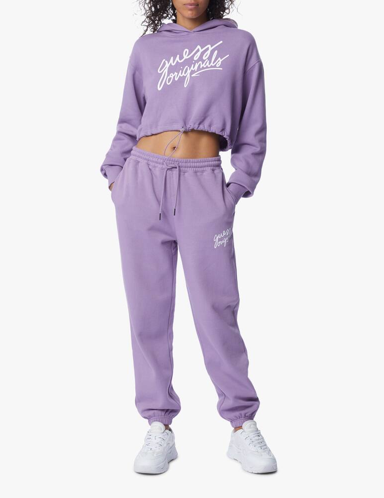rinascente Guess Original Sweatpant Go Selena