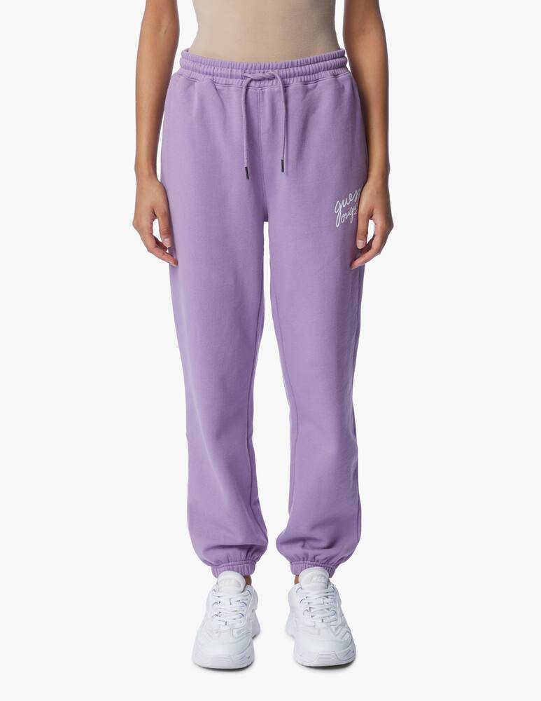 rinascente Guess Original Sweatpant Go Selena