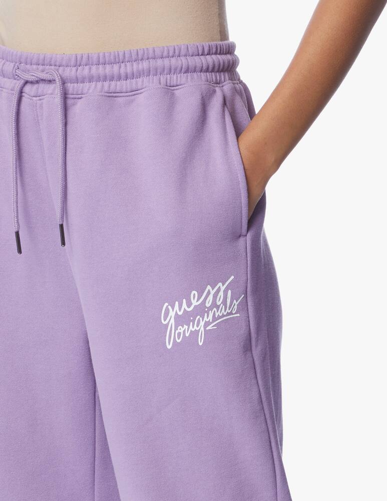 rinascente Guess Original Sweatpant Go Selena