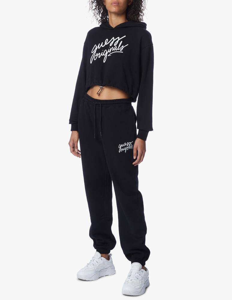 rinascente Guess Original Pantaloni da tuta Go Selena