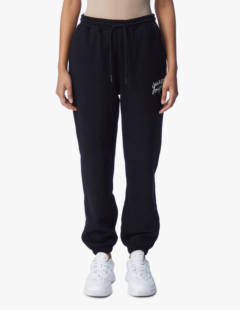 rinascente Guess Original Pantaloni da tuta Go Selena